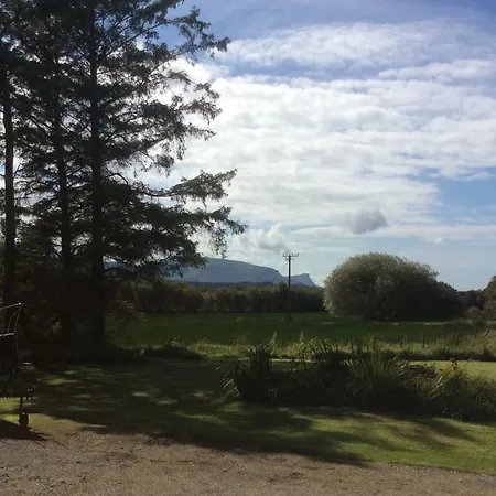 펜션 Derryherk Co Leitrim/donegal *