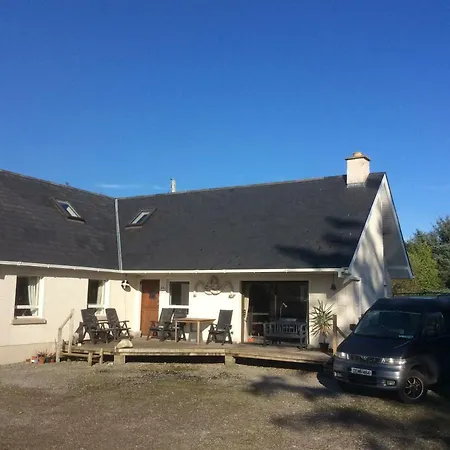 Derryherk Co Leitrim/donegal 펜션